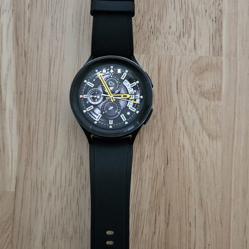 Samsung Galaxy Watch 5 Pro 45 mm used, good condition