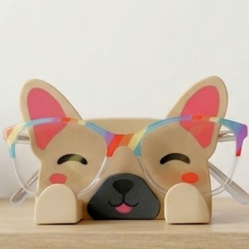 3D Printed Glasses Stand, stylish and practical
