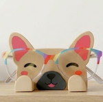 3D Printed Glasses Stand, stylish and practical