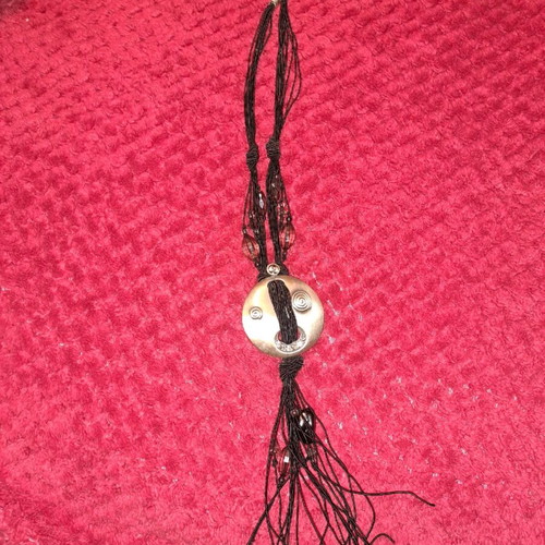 Women's necklace like new