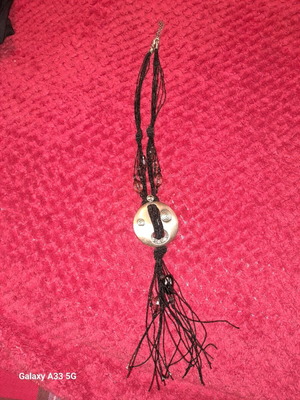 Women's necklace like new