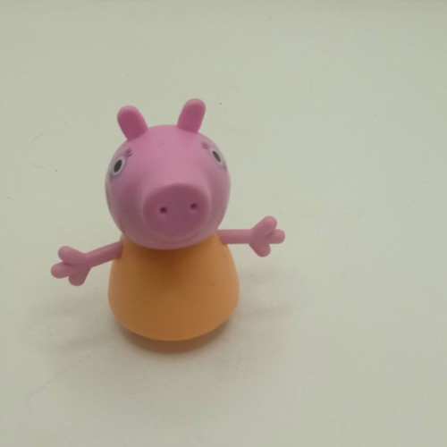 Φιγούρα Mummy Pig Peppa Pig μεταχειρισμένη