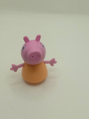 Φιγούρα Mummy Pig Peppa Pig μεταχειρισμένη