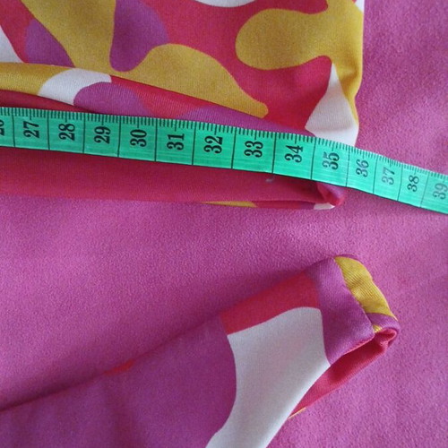 Sloggi Women's Reversible Swimsuit like new, multicolor, size M