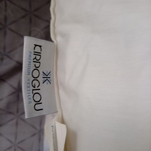 Sleeping pillow