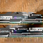  HyperX 8GB (2 x 4GB) DDR3 1600