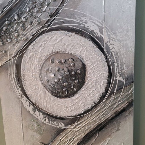 Painting technique new 60×90
