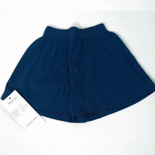 Vintage Barcellino Abito Kids Summer Set new with tags, navy blue