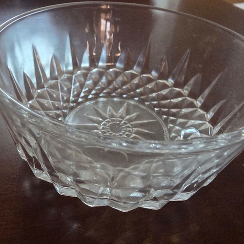 Ashtray like new