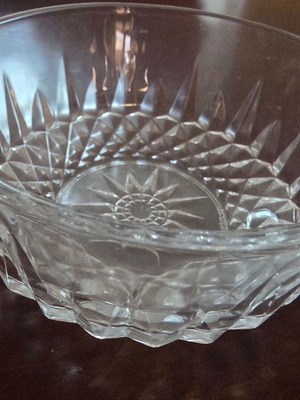 Ashtray like new