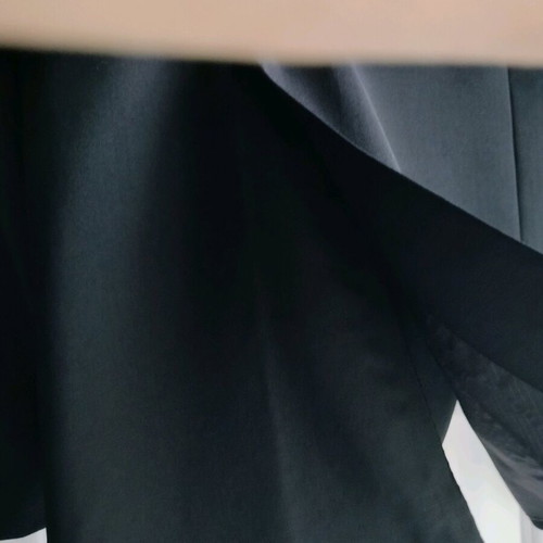 Σακάκι Hugo Boss μαύρο καινούργιο, μέγεθος L-XL