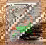  Κάρτα Φραγκισκος Αλβέρτης Παναθηναϊκος Panini Prizm Euroleague 2024-25