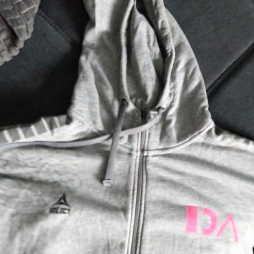 Select Sport φούτερ με κουκούλα unisex, σαν καινούργιο, μεγέθη 2XL-4XL