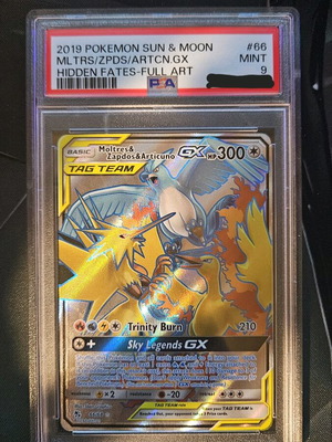 zapdos