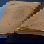  έγραφα ιταλικής κατοχής Δωδεκάνησα