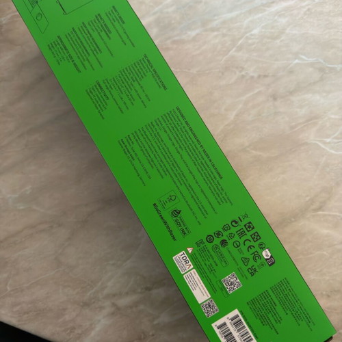 Razer Soundbar new in box
