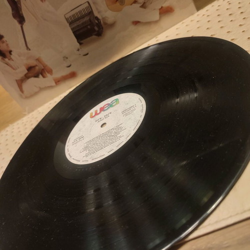 Zig Zag Ainigma LP used, laiko 1995