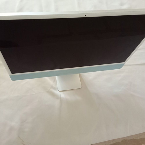 Apple iMac 24" M1 4.5K with 16GB RAM and 1TB SSD like new
