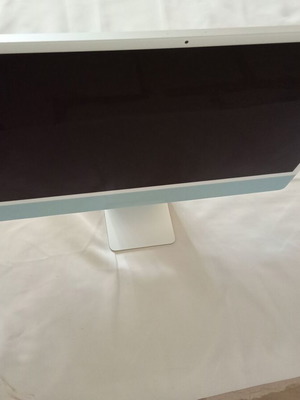 Apple iMac 24" M1 4.5K with 16GB RAM and 1TB SSD like new