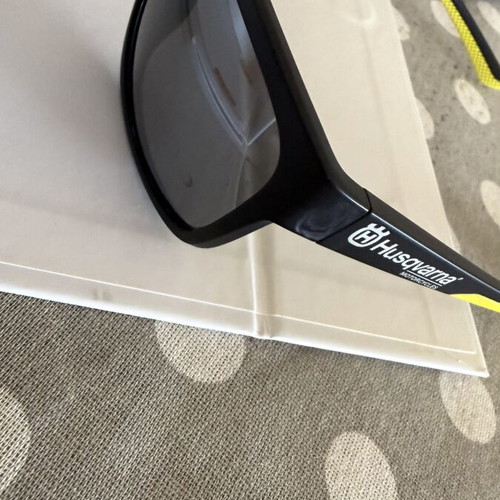 Husqvarna Sunglasses like new, official merchandise