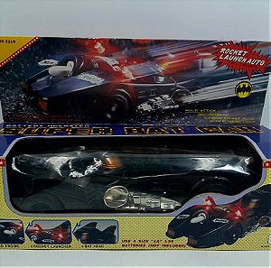Τηλεκατευθυνόμενο Αυτοκίνητο Batman Super Bat Car