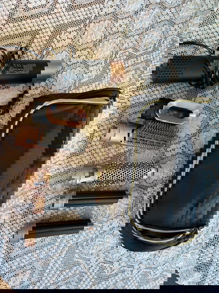 Aldi 5 σε 1 hair styling