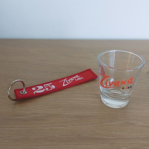 LOEL collectible Zivania