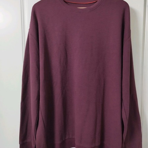 Medicine men's blouse XL like new