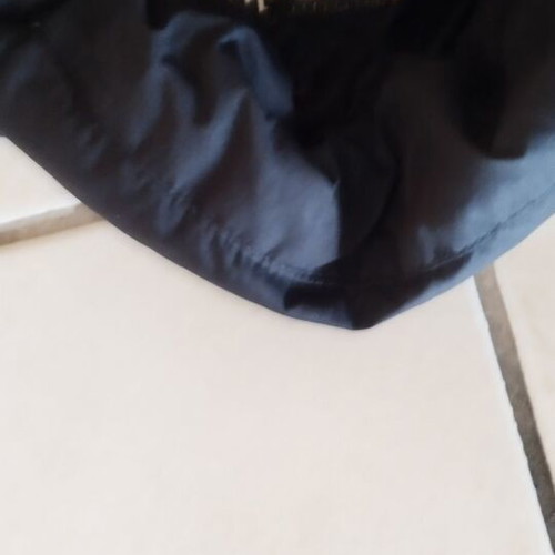 Columbia women's down jacket like new