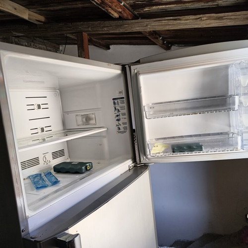 General Electric Refrigerator 500 liters, new