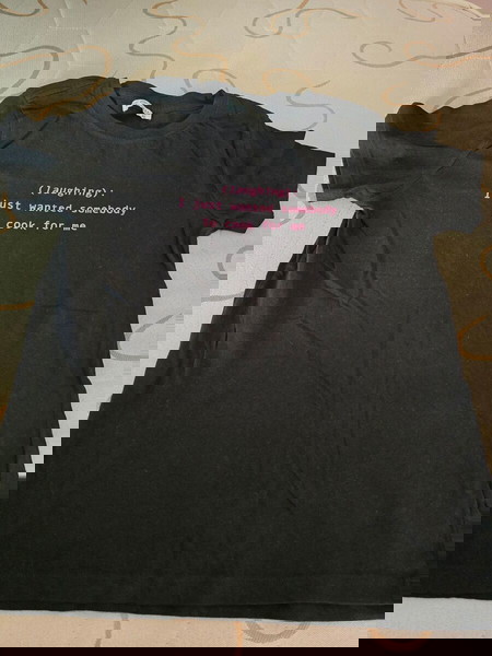 T-shirt Pull & Bear
