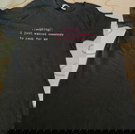  T-shirt Pull & Bear