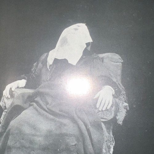 Theater programs used, rare pack of four