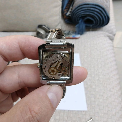 Oris women's watch used in good condition