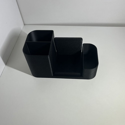 Desk Organizer and Phone Stand 2-in-1 new