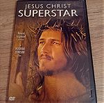  DVD JESUS CHRIST SUPERSTAR