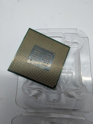 Intel Core i7-620M 2.67GHz laptop processor