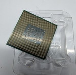 Intel Core i7-620M 2.67GHz laptop processor
