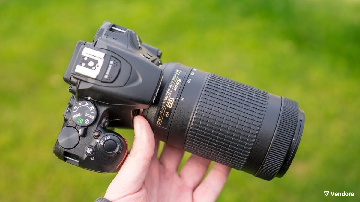 NikonAF-P70-300mmVRDXNIKKOR70-300-DSLRD5500D5600D5300D3500D3400D3300D7500D500D7200