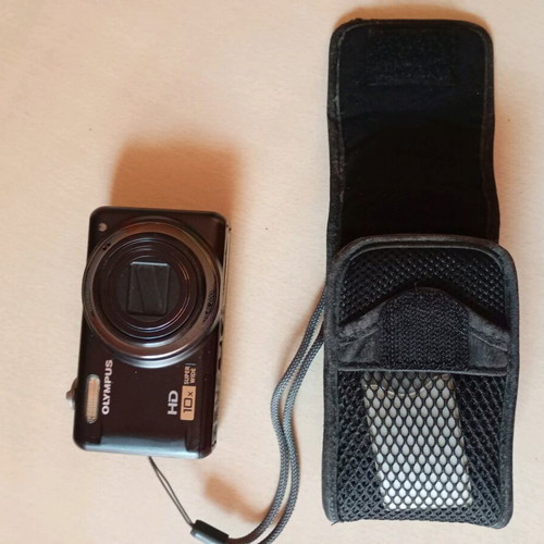 Vintage Camera Olympus like new