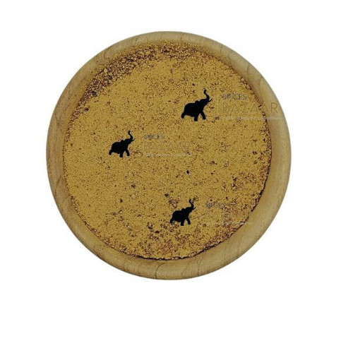Organic Guarana Powder 100g new