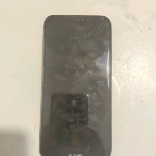 Huawei P20 lite used for parts