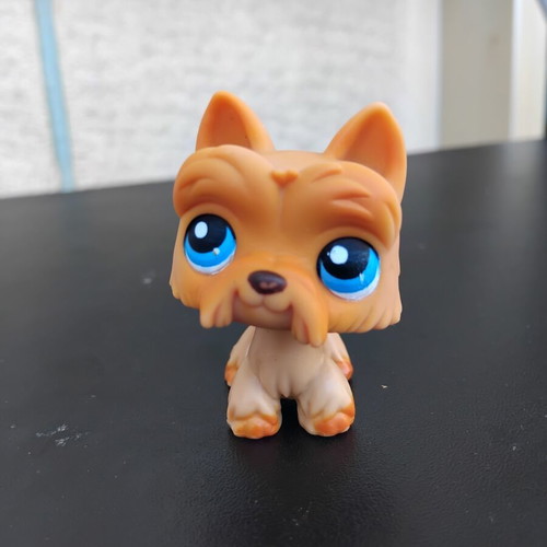 Littlest Pet Shop (LPS) Hasbro figure like new