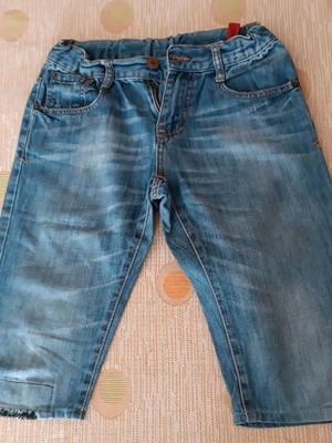 Boys' clothes 11-12 years like new, set of 11 pieces