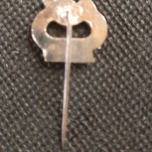 Pin Athens 1982 used