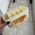 Storage organizer like new