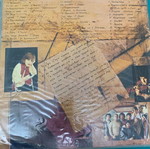Zig Zag record used, laiko