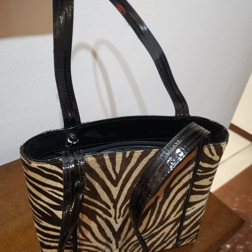 Vicini bag like new