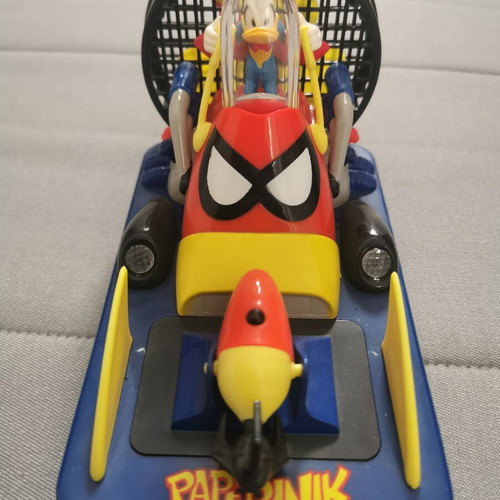 Disney figure for collectors like new