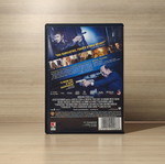 Run All Night DVD μεταχειρισμένο με ελληνικούς υπότιτλους